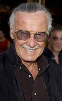 Stan Lee